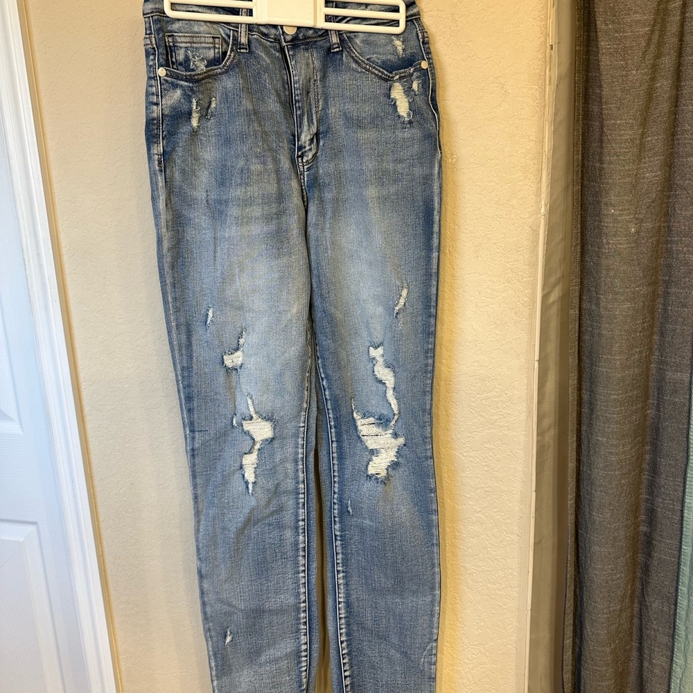 Judy Blue Jeans
